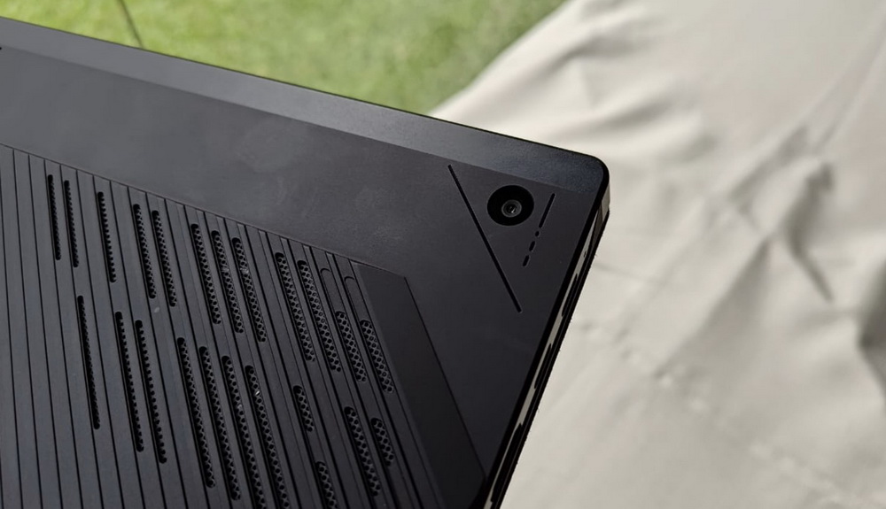 [Hands-on] ROG Flow Z13 (2025), Laptop Gaming Ultra-Portabel dengan Performa Maksimal