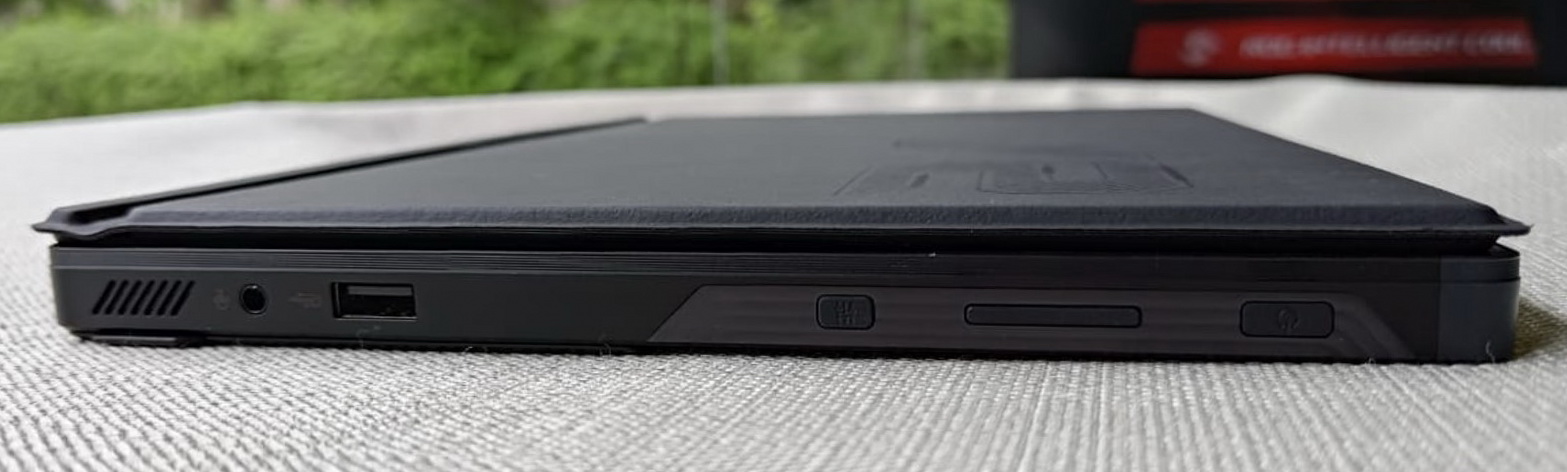 [Hands-on] ROG Flow Z13 (2025), Laptop Gaming Ultra-Portabel dengan Performa Maksimal