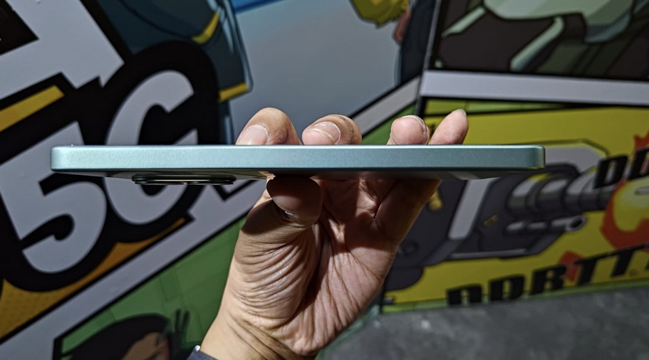 Hands-on Review Lengkap POCO X7 Pro, Smartphone Mid-Range Terbaik 2025?