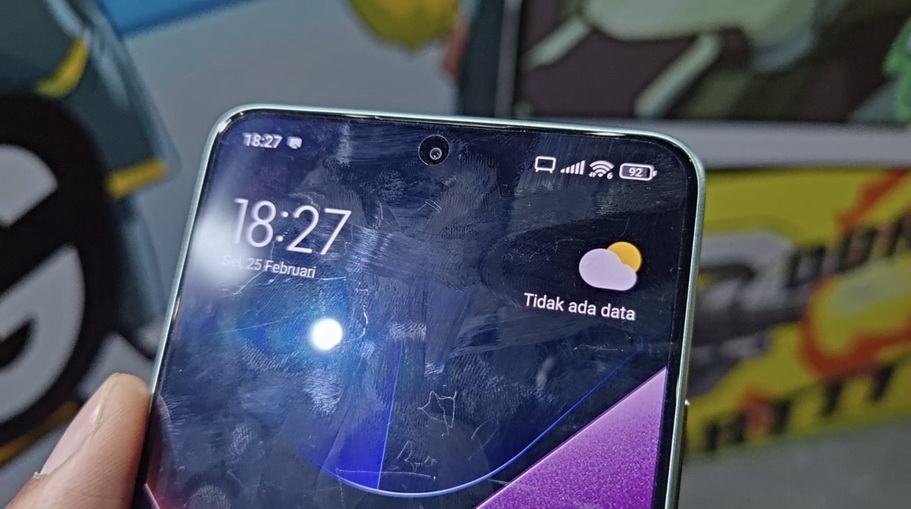 Hands-on Review Lengkap POCO X7 Pro, Smartphone Mid-Range Terbaik 2025?