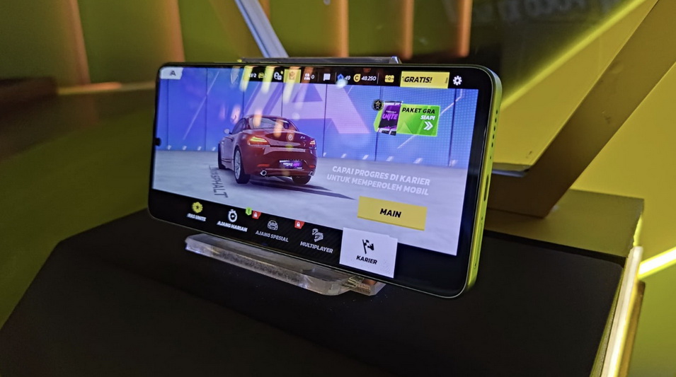 Hands-on Review Lengkap POCO X7 Pro, Smartphone Mid-Range Terbaik 2025?