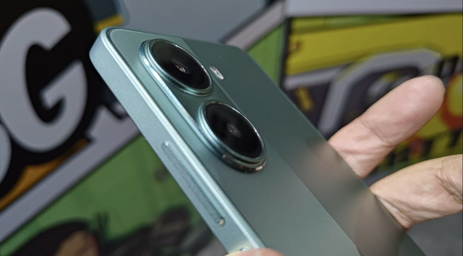 Hands-on Review Lengkap POCO X7 Pro, Smartphone Mid-Range Terbaik 2025?