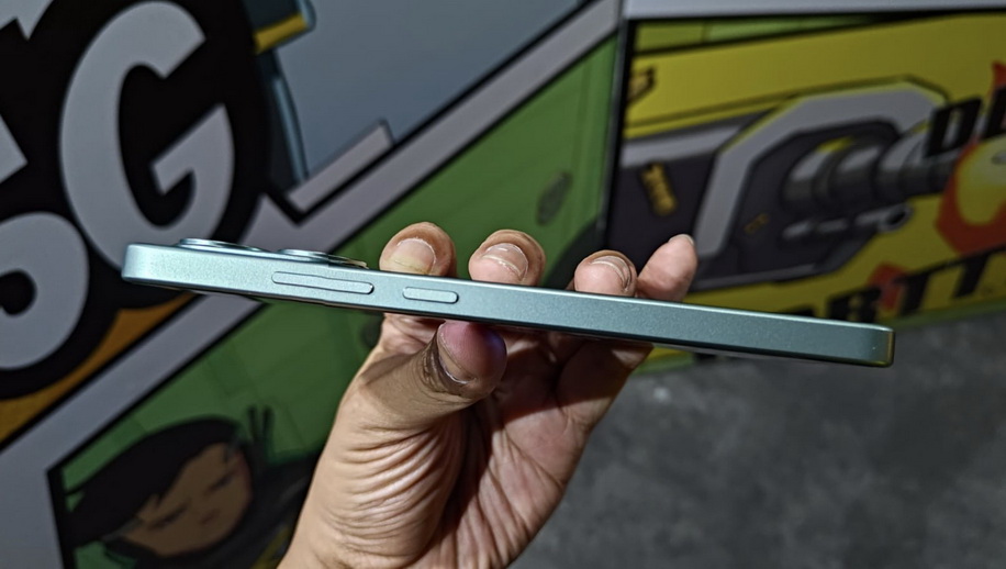 Hands-on Review Lengkap POCO X7 Pro, Smartphone Mid-Range Terbaik 2025?