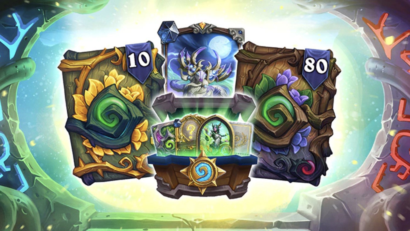 Hearthstone Hadirkan Ekspansi Baru: Into the Emerald Dream, Petualangan Epik di Dunia Mimpi!