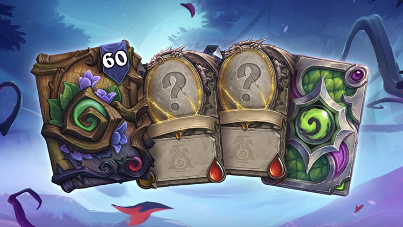 Hearthstone Hadirkan Ekspansi Baru: Into the Emerald Dream, Petualangan Epik di Dunia Mimpi!