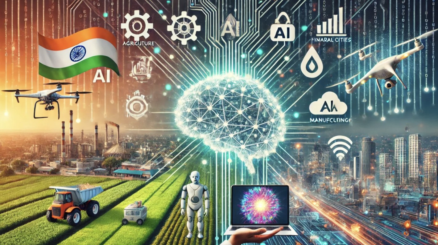 India Dikabarkan Tengah Siapkan Model AI Murah untuk Bersaing dengan ChatGPT dan DeepSeek