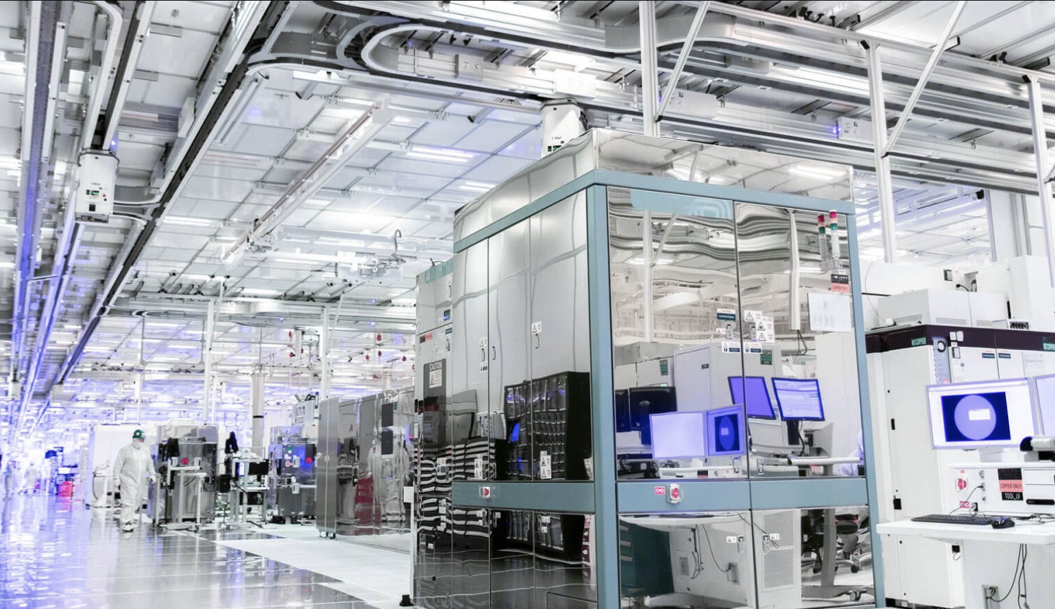 Intel Nova Lake: Prosesor Generasi Baru yang Siap Tantang AMD Zen 6