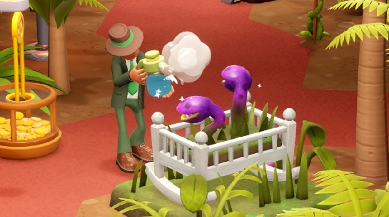 Kelola Museum Unik di Two Point Museum! Kenali Staf yang Akan Membantu Operasionalnya!