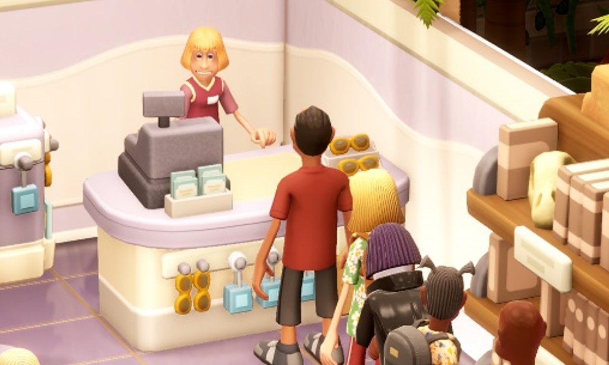 Kelola Museum Unik di Two Point Museum! Kenali Staf yang Akan Membantu Operasionalnya!