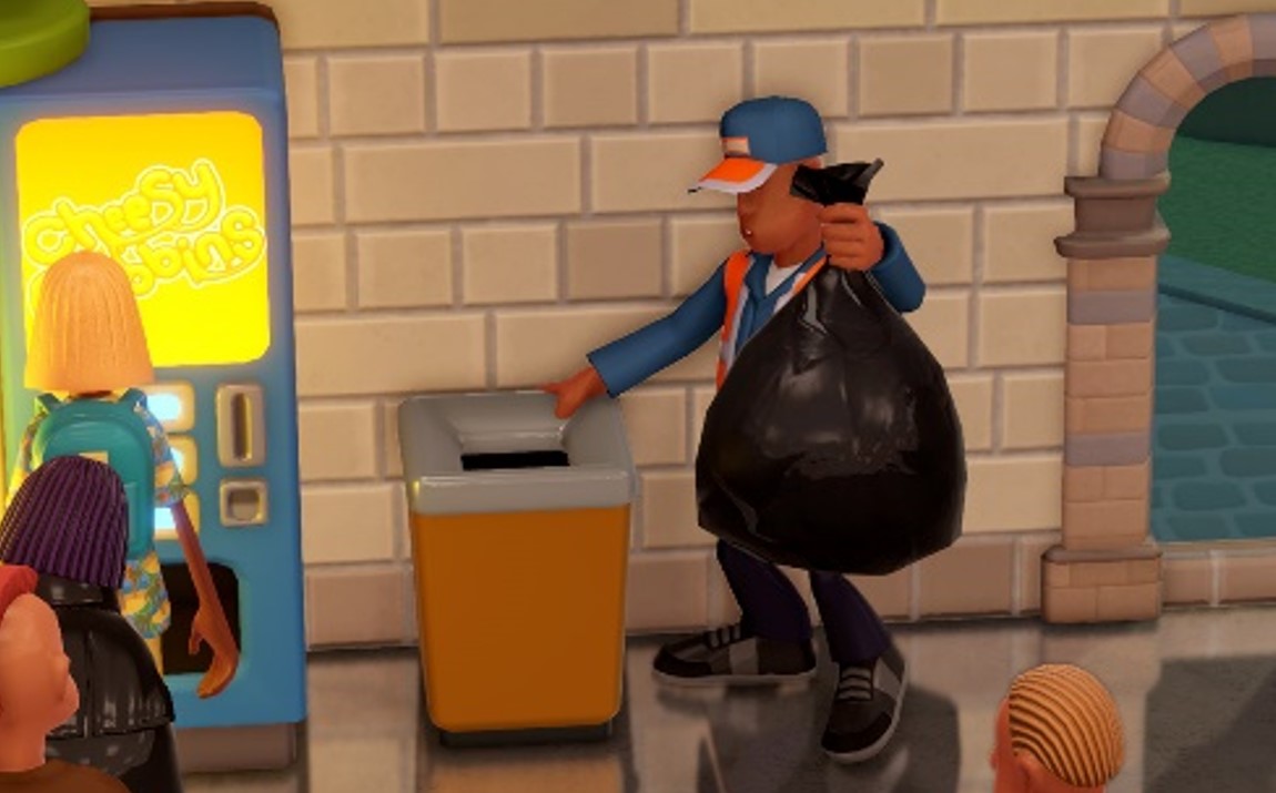 Kelola Museum Unik di Two Point Museum! Kenali Staf yang Akan Membantu Operasionalnya!