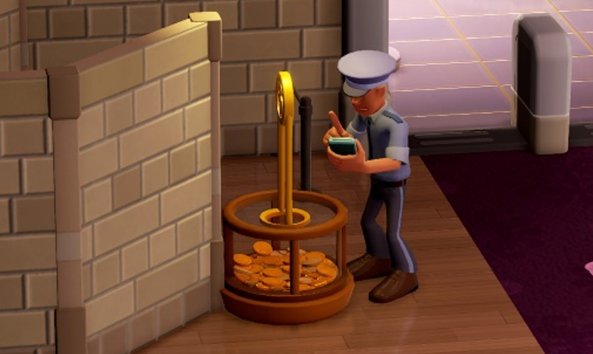 Kelola Museum Unik di Two Point Museum! Kenali Staf yang Akan Membantu Operasionalnya!