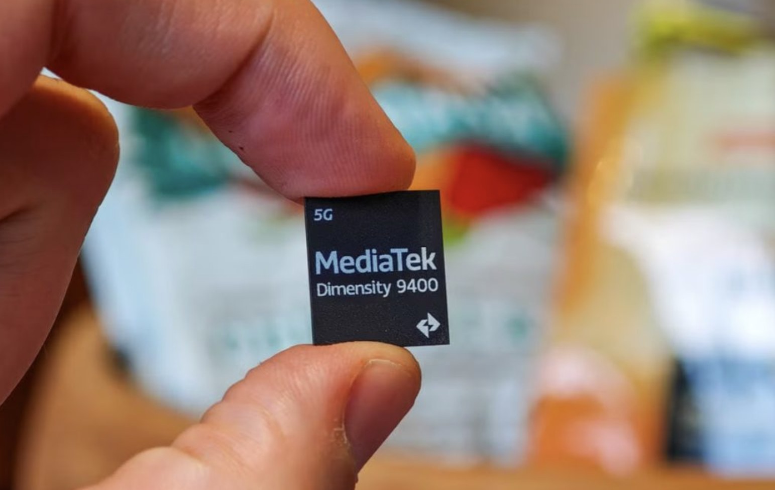 7 Keunggulan MediaTek Dimensity 9400 yang Bikin Smartphone Makin Canggih