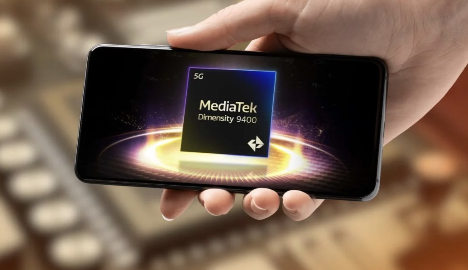 7 Keunggulan MediaTek Dimensity 9400 yang Bikin Smartphone Makin Canggih