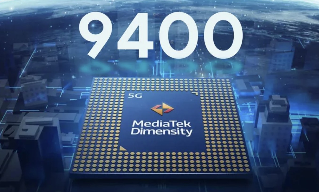 7 Keunggulan MediaTek Dimensity 9400 yang Bikin Smartphone Makin Canggih