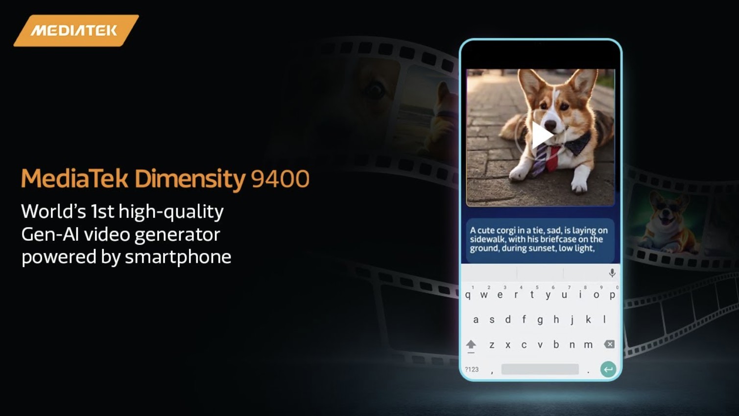 7 Keunggulan MediaTek Dimensity 9400 yang Bikin Smartphone Makin Canggih