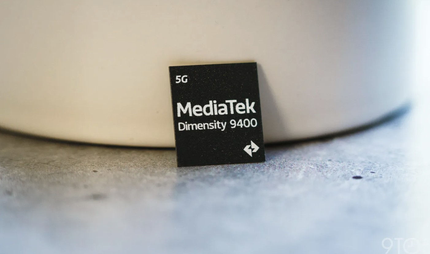 7 Keunggulan MediaTek Dimensity 9400 yang Bikin Smartphone Makin Canggih