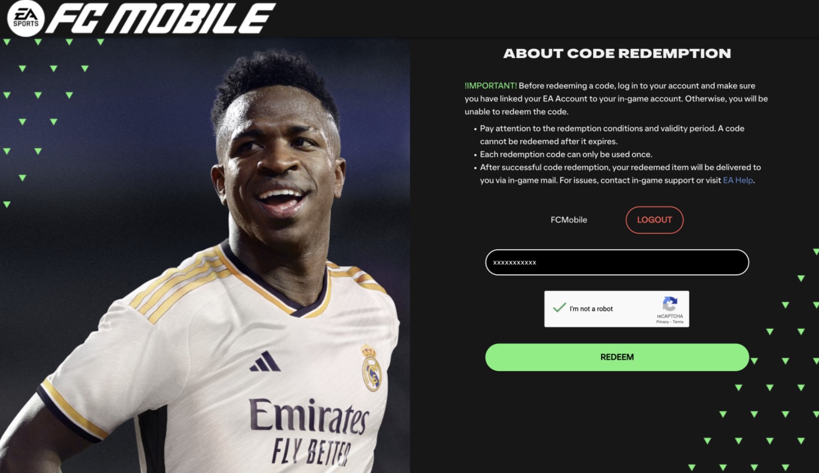 Kode Redeem FC Mobile Terbaru 12 Februari 2025, Klaim Hadiah Gratis Sekarang!