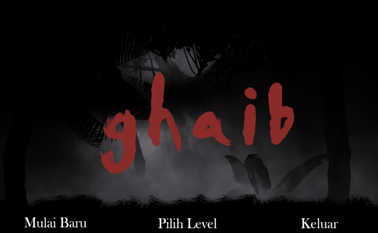 Link Download Game Ghaib, Cara Install, dan Panduan Main untuk Pemain Baru