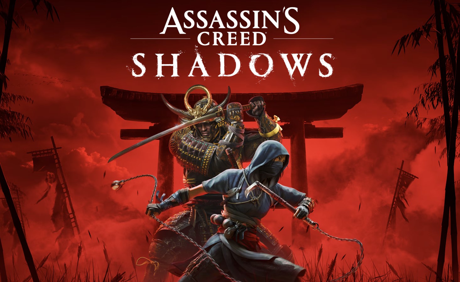 Mackenyu Resmi Bergabung di Assassin’s Creed Shadows, Siap Perankan Karakter Misterius di Jepang Feodal