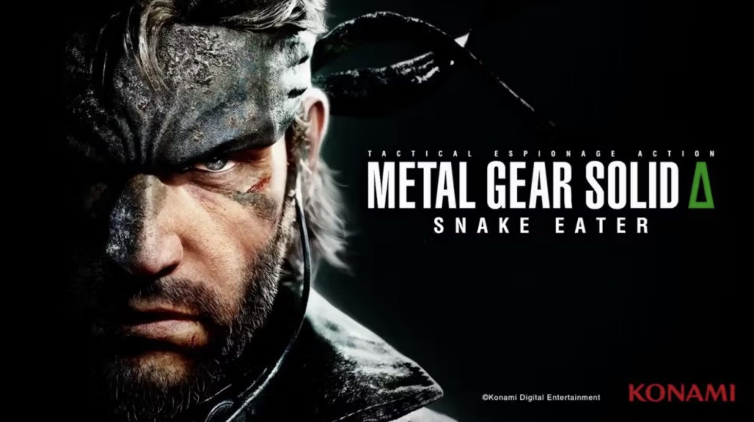 Metal Gear Solid Delta: Snake Eater Siap Meluncur di PC pada 28 Agustus!