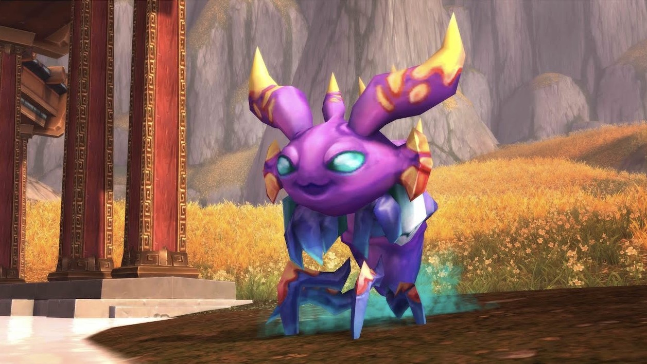 Mists of Pandaria Classic Kembali untuk World of Warcraft, Bawa Petualangan Epik dengan Bonus Eksklusif!