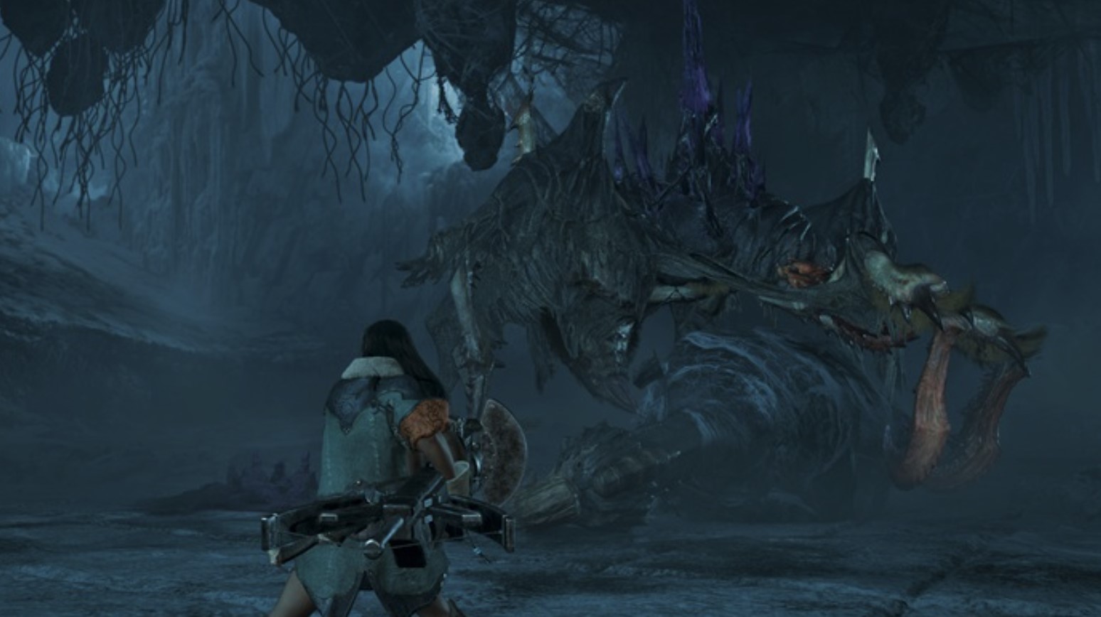 Monster Hunter Wilds Pamer Trailer Baru, Hadirkan Monster Klasik dan Fitur Menarik!