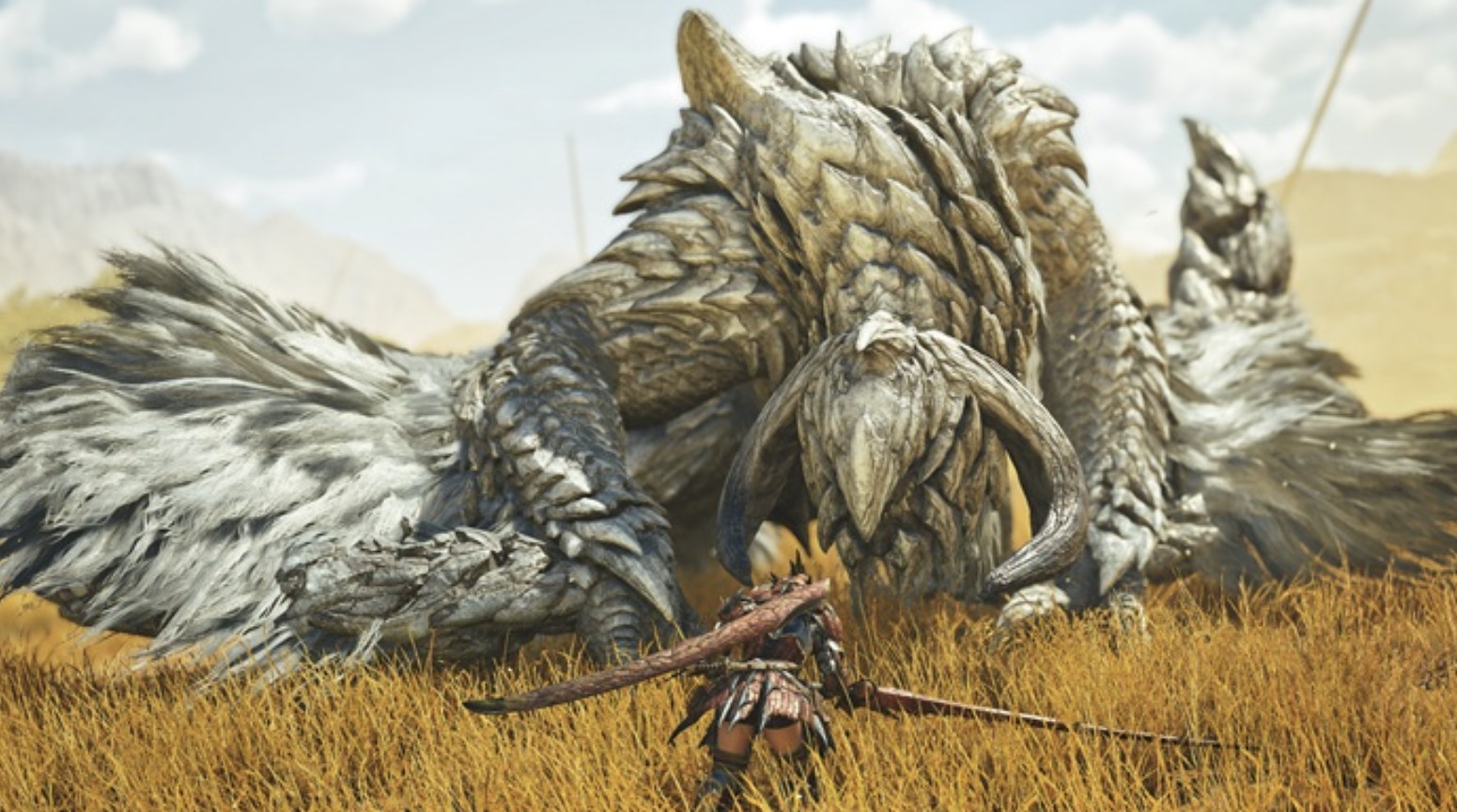 Monster Hunter Wilds Pamer Trailer Baru, Hadirkan Monster Klasik dan Fitur Menarik!