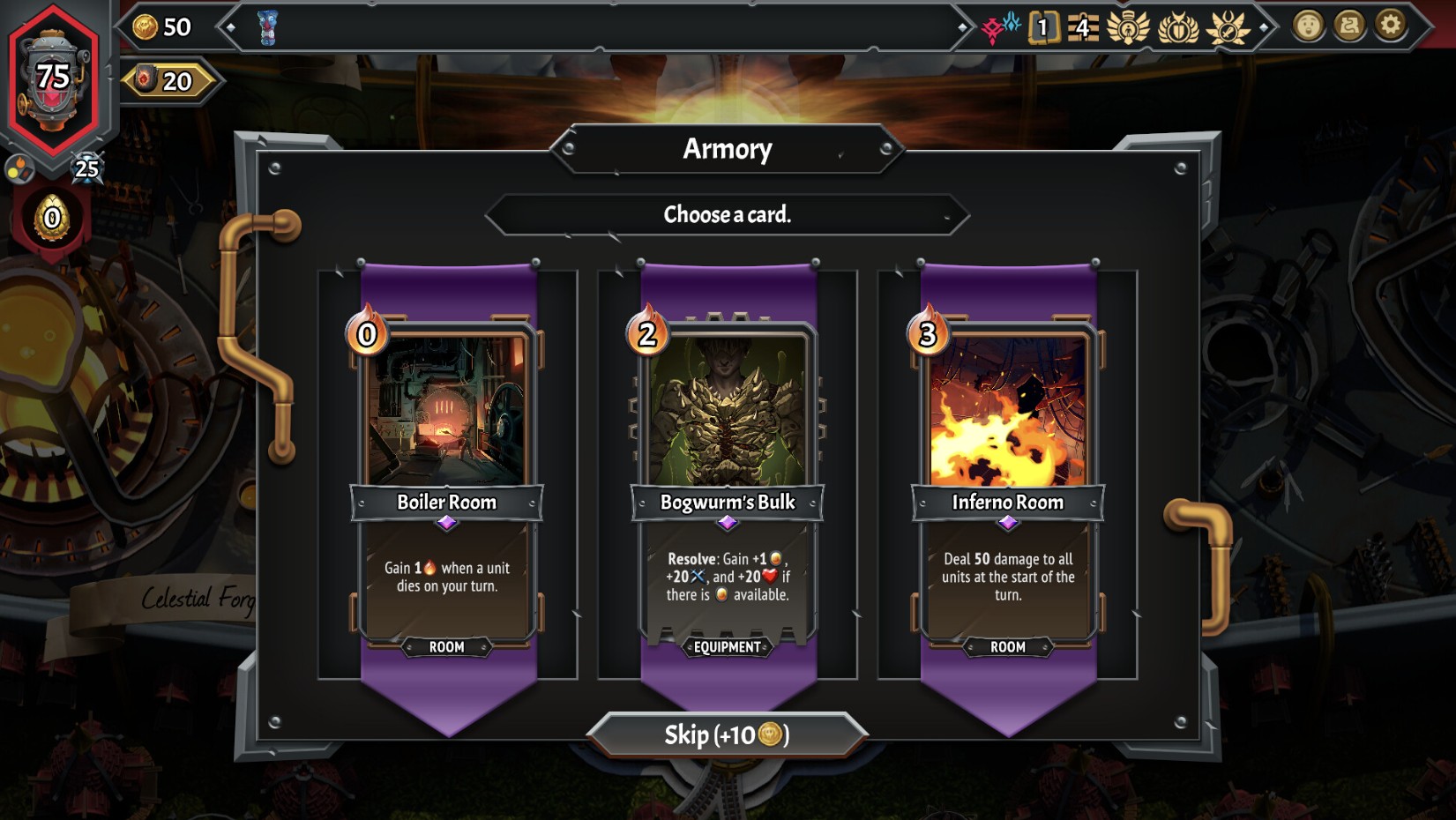 Monster Train 2 Resmi Diumumkan, Siap Hadir di PS5, Xbox Series, Switch, dan PC