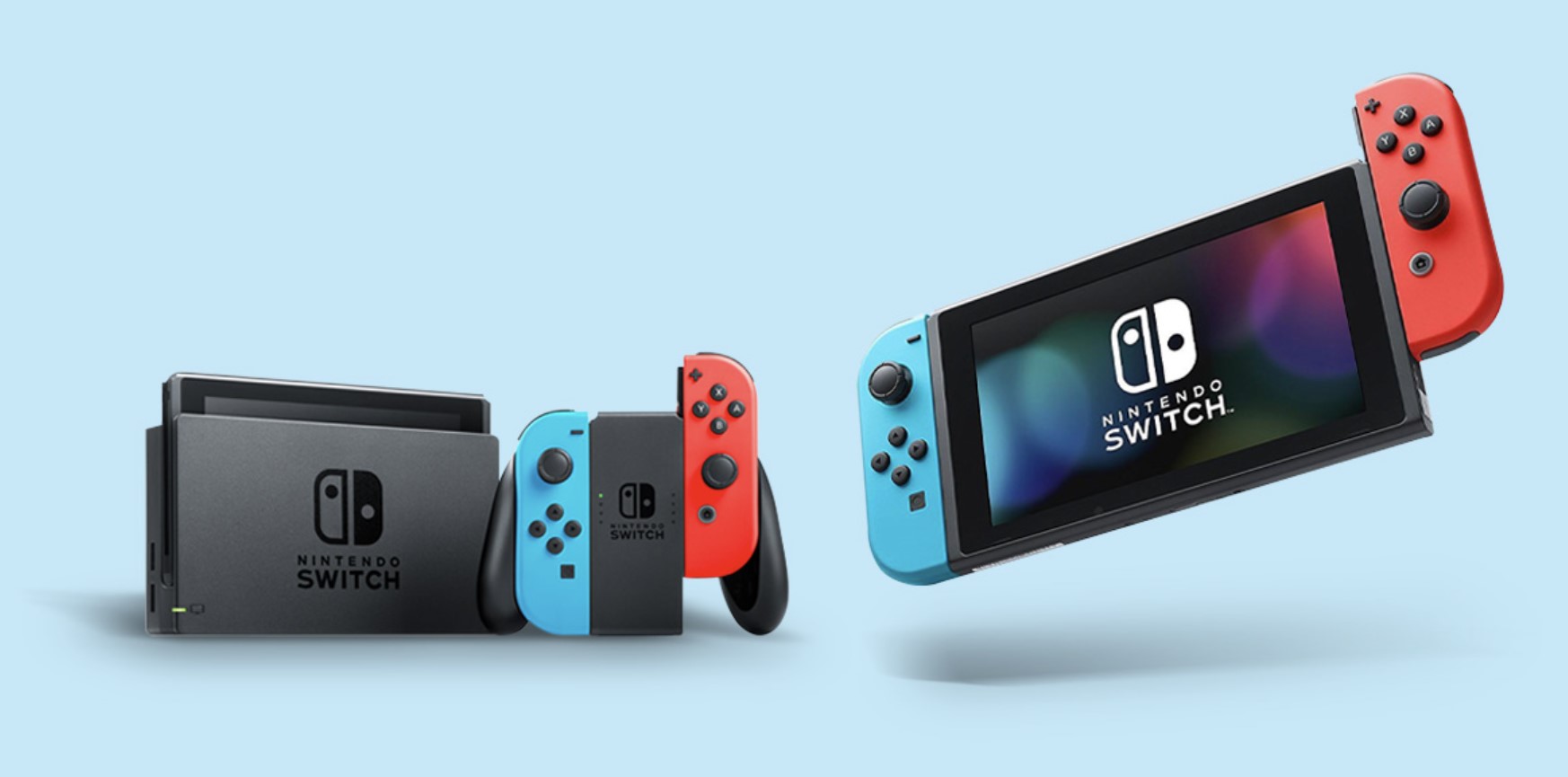 Nintendo Switch Pecahkan Rekor! Terjual 150 Juta Unit, Siap Kejar PlayStation 2