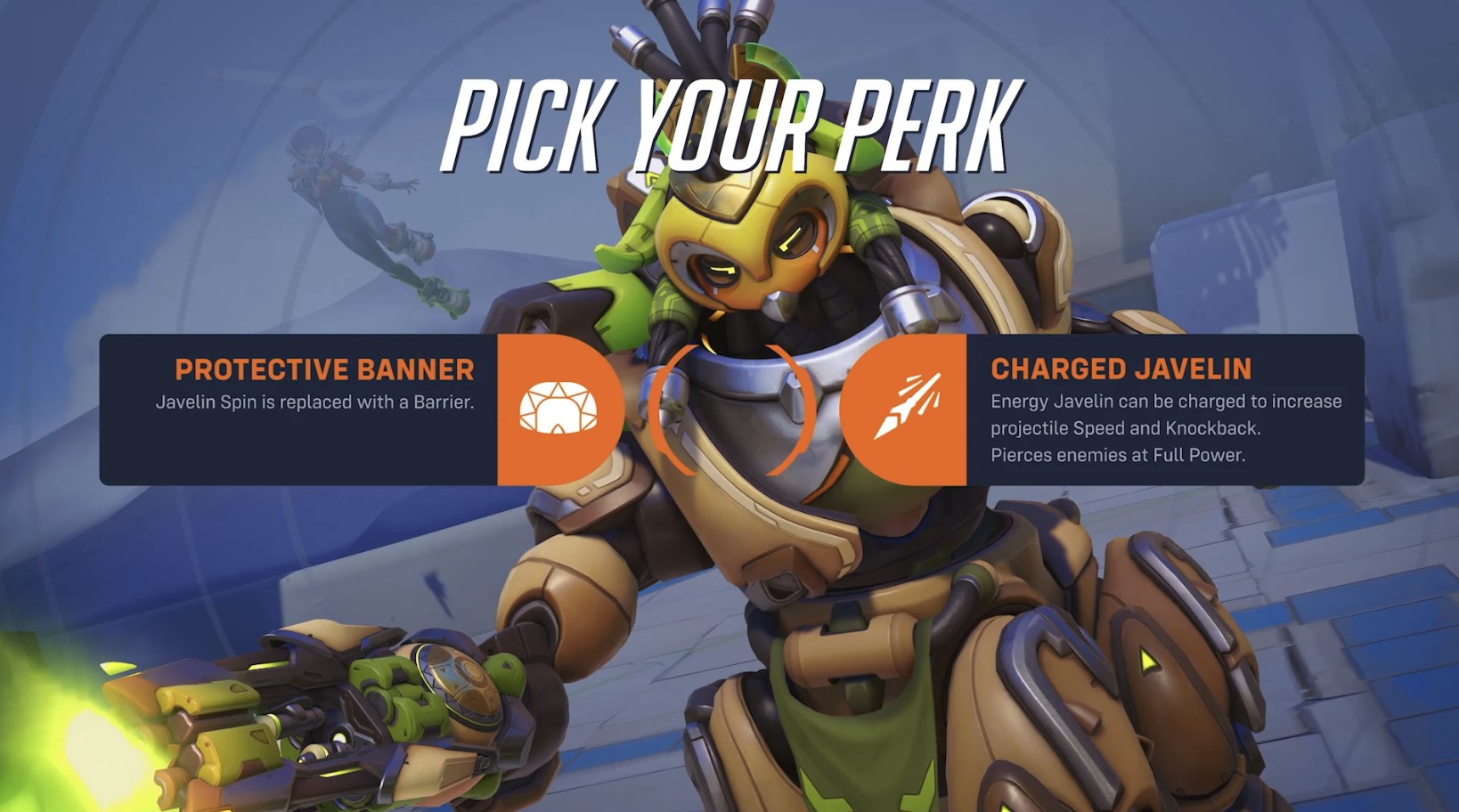 Overwatch 2 di 2025: Update Besar, Mode Baru, dan Hero Seru!