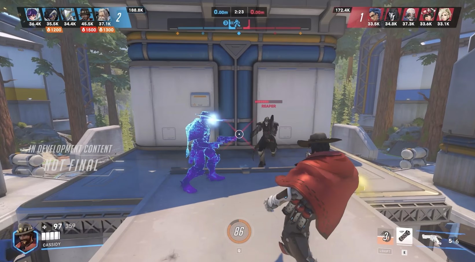 Overwatch 2 di 2025: Update Besar, Mode Baru, dan Hero Seru!