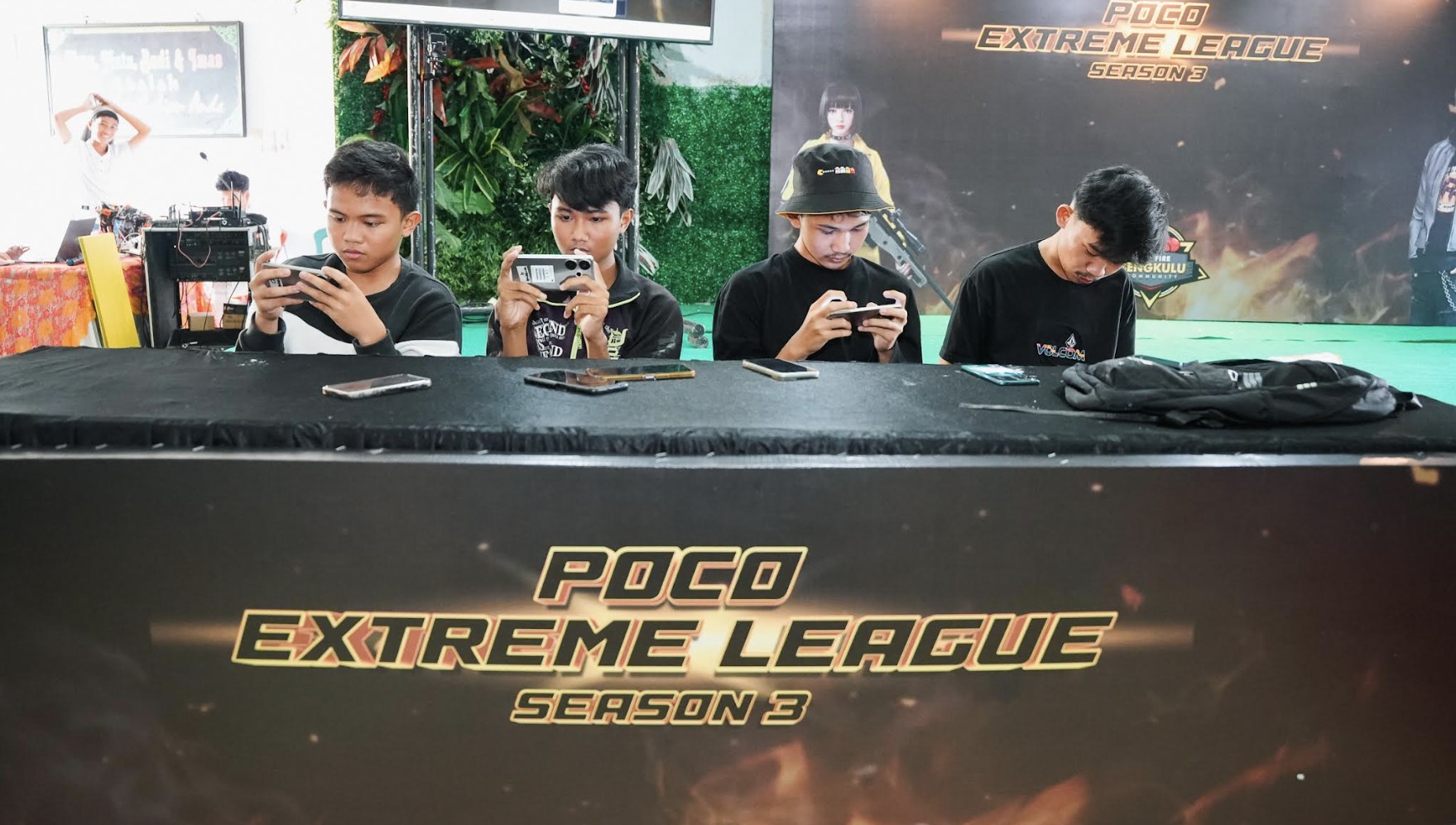 POCO Extreme League Season 3: Grand Final Siap Digelar, POCO X7 Series Siap Meluncur!