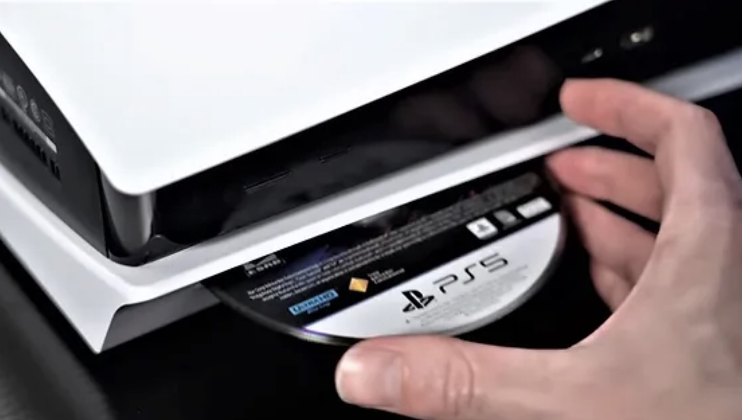 PS6 Kemungkinan Besar Masih Pakai Disc, Kata Mantan Eksekutif PlayStation