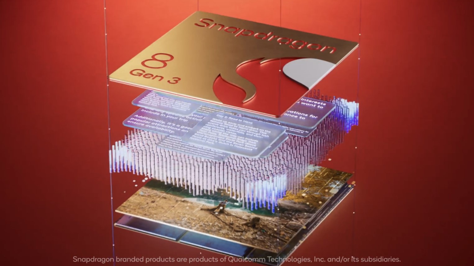 Panduan Lengkap Chipset Snapdragon: Memahami Prosesor Smartphone Qualcomm