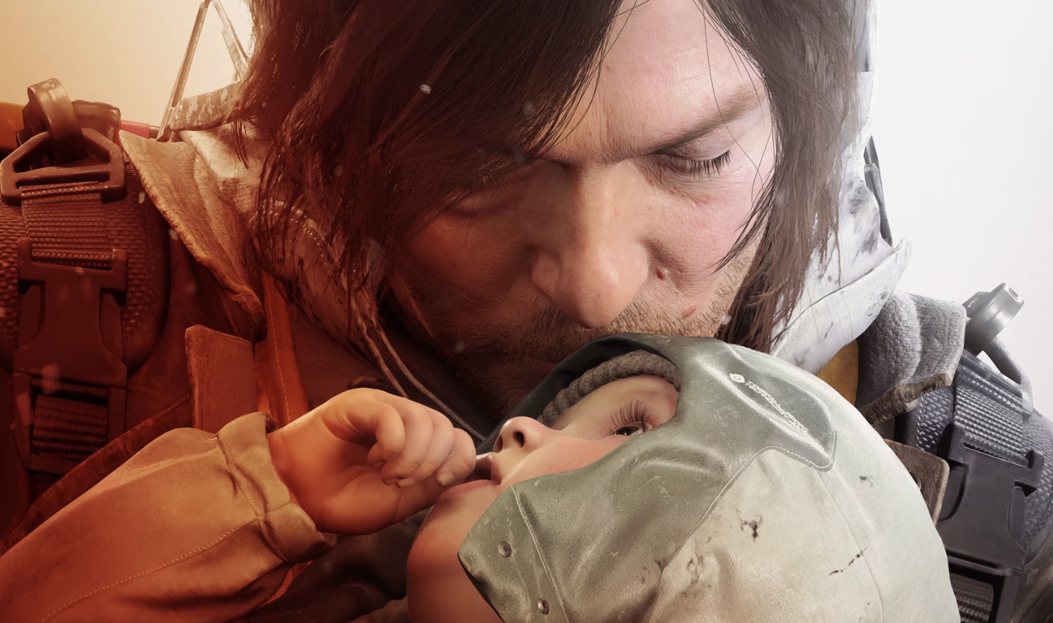 PlayStation Hadirkan Panel Spesial Death Stranding 2 di SXSW 2025