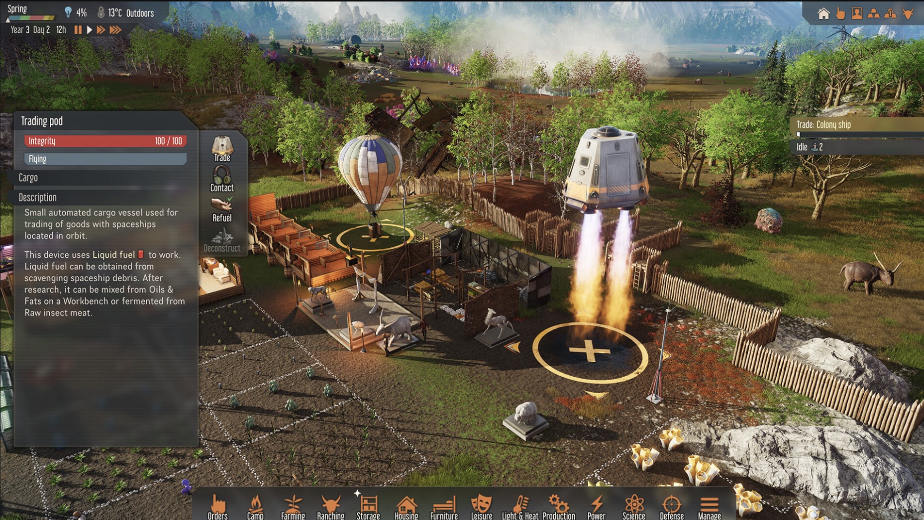 Paradox Interactive Akuisisi Haemimont Games, Studio di Balik Jagged Alliance 3 dan Tropico