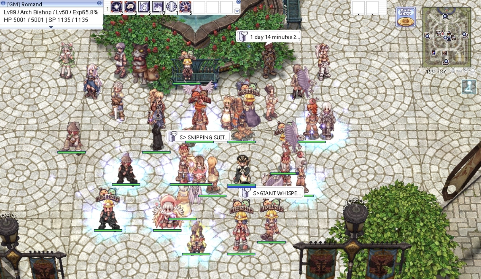 7 Perbedaan Utama antara Game RPG dan MMORPG yang Perlu Kamu Ketahui