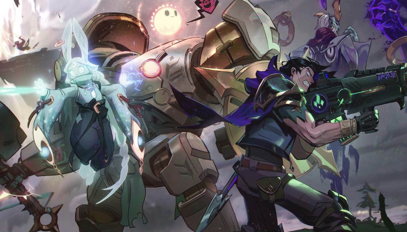 10 Perbedaan antara Game MOBA dan Battle Royale yang Wajib Kamu Tahu!