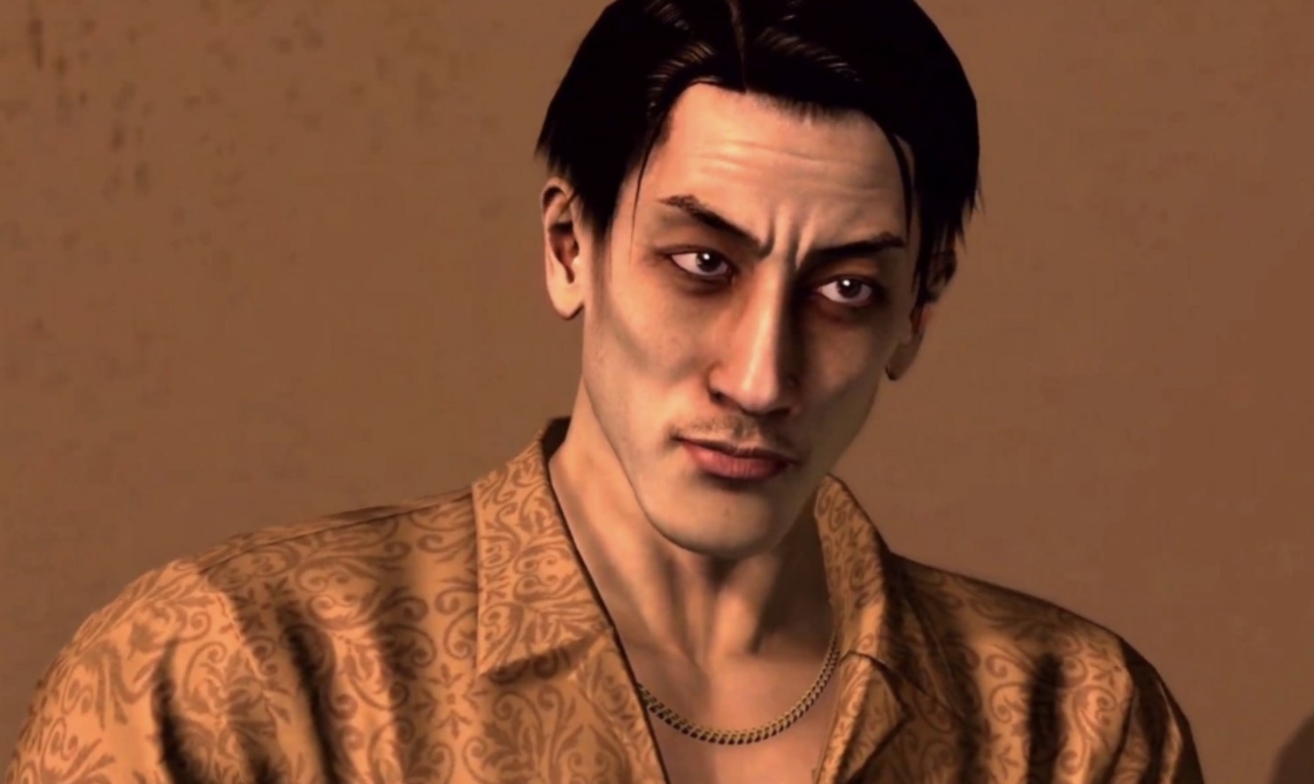 Perjalanan Goro Majima dalam Seri Like a Dragon, dari Mad Dog hingga Kapten Bajak Laut