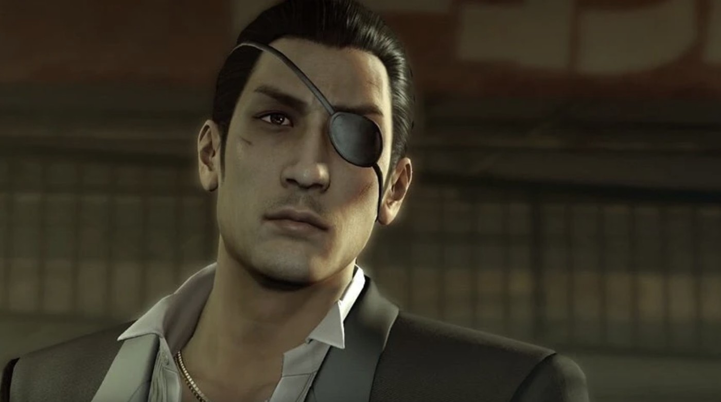 Perjalanan Goro Majima dalam Seri Like a Dragon, dari Mad Dog hingga Kapten Bajak Laut