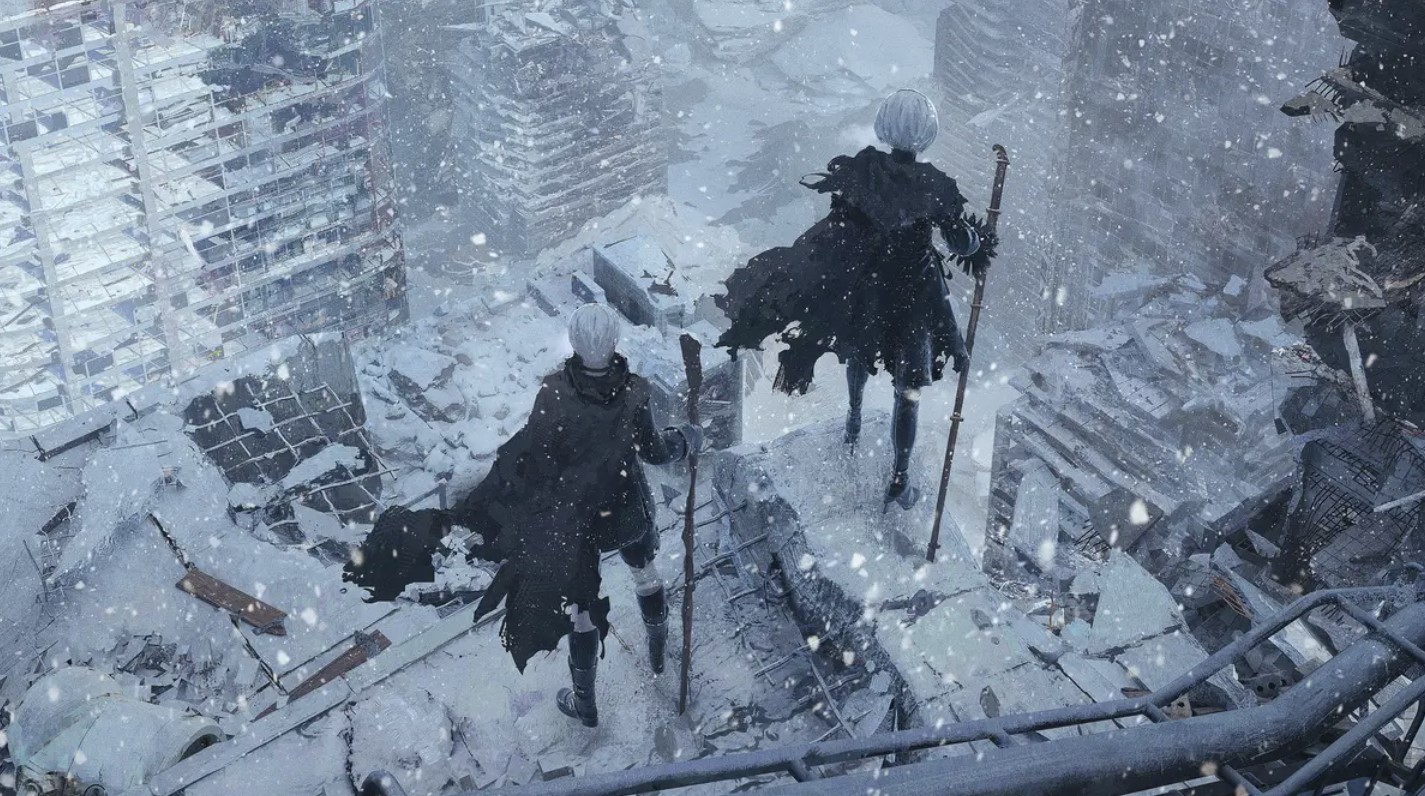 PlatinumGames Dikabarkan Akan Umumkan Sekuel NieR: Automata Tahun Ini