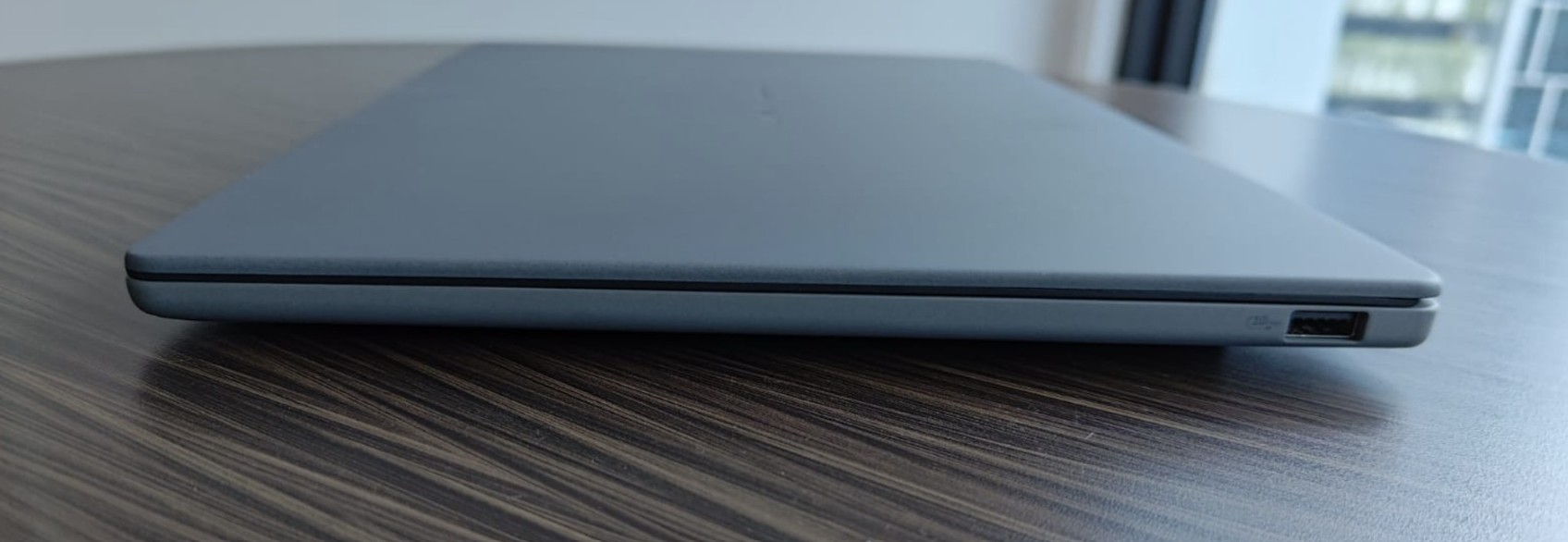 [REVIEW] ASUS Zenbook A14 (UX3407QA), Laptop Super Ringan dengan Performa AI Canggih!