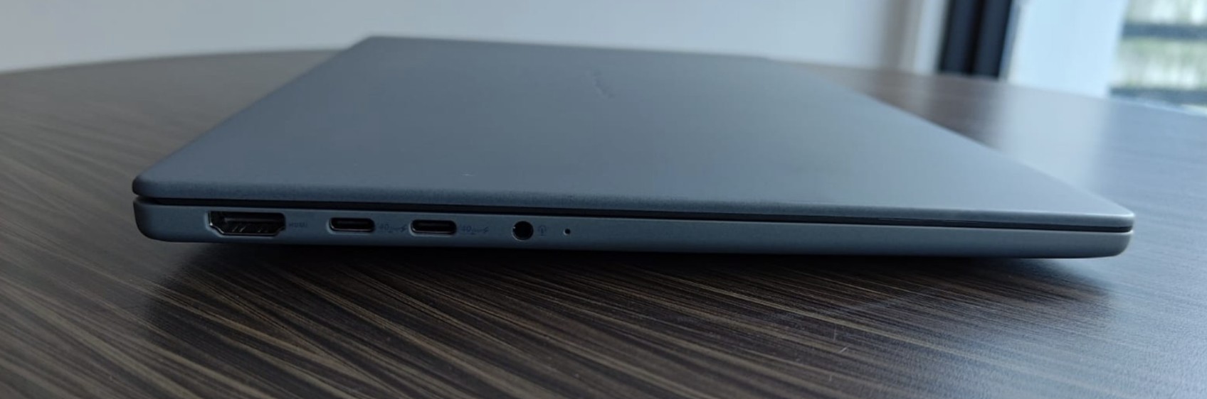 [REVIEW] ASUS Zenbook A14 (UX3407QA), Laptop Super Ringan dengan Performa AI Canggih!