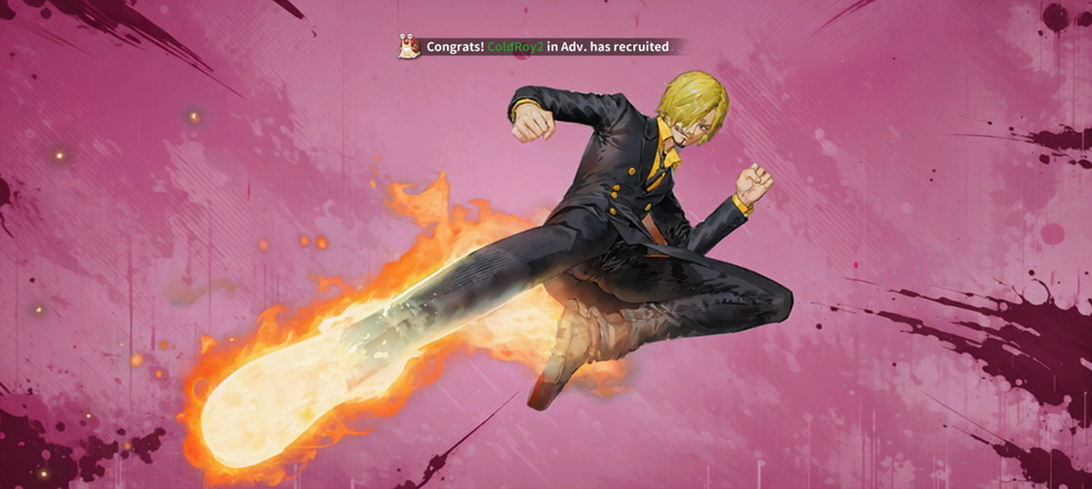 [REVIEW] OP: Sailing Kingdom – Game Mobile Seru untuk Penggemar One Piece!