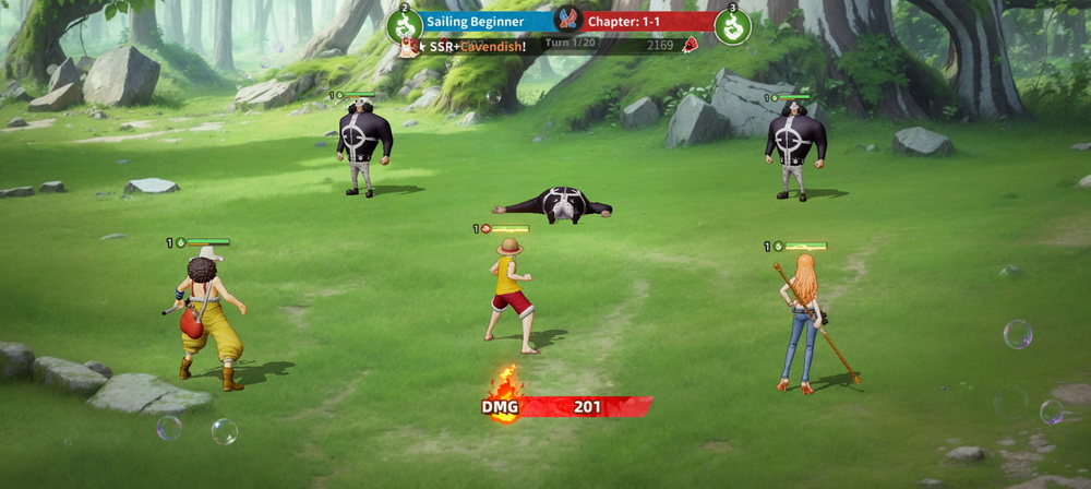 [REVIEW] OP: Sailing Kingdom – Game Mobile Seru untuk Penggemar One Piece!