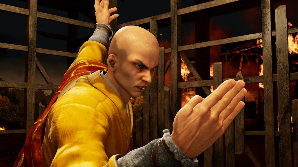 [REVIEW] Virtua Fighter 5 R.E.V.O. (PC), Kombinasi Game Fighting Klasik dan Evolusi Modern