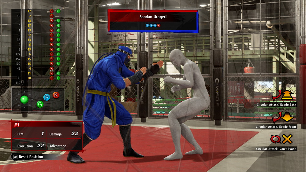[REVIEW] Virtua Fighter 5 R.E.V.O. (PC), Kombinasi Game Fighting Klasik dan Evolusi Modern