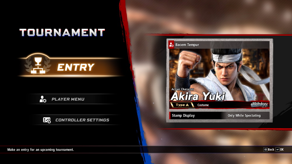 [REVIEW] Virtua Fighter 5 R.E.V.O. (PC), Kombinasi Game Fighting Klasik dan Evolusi Modern