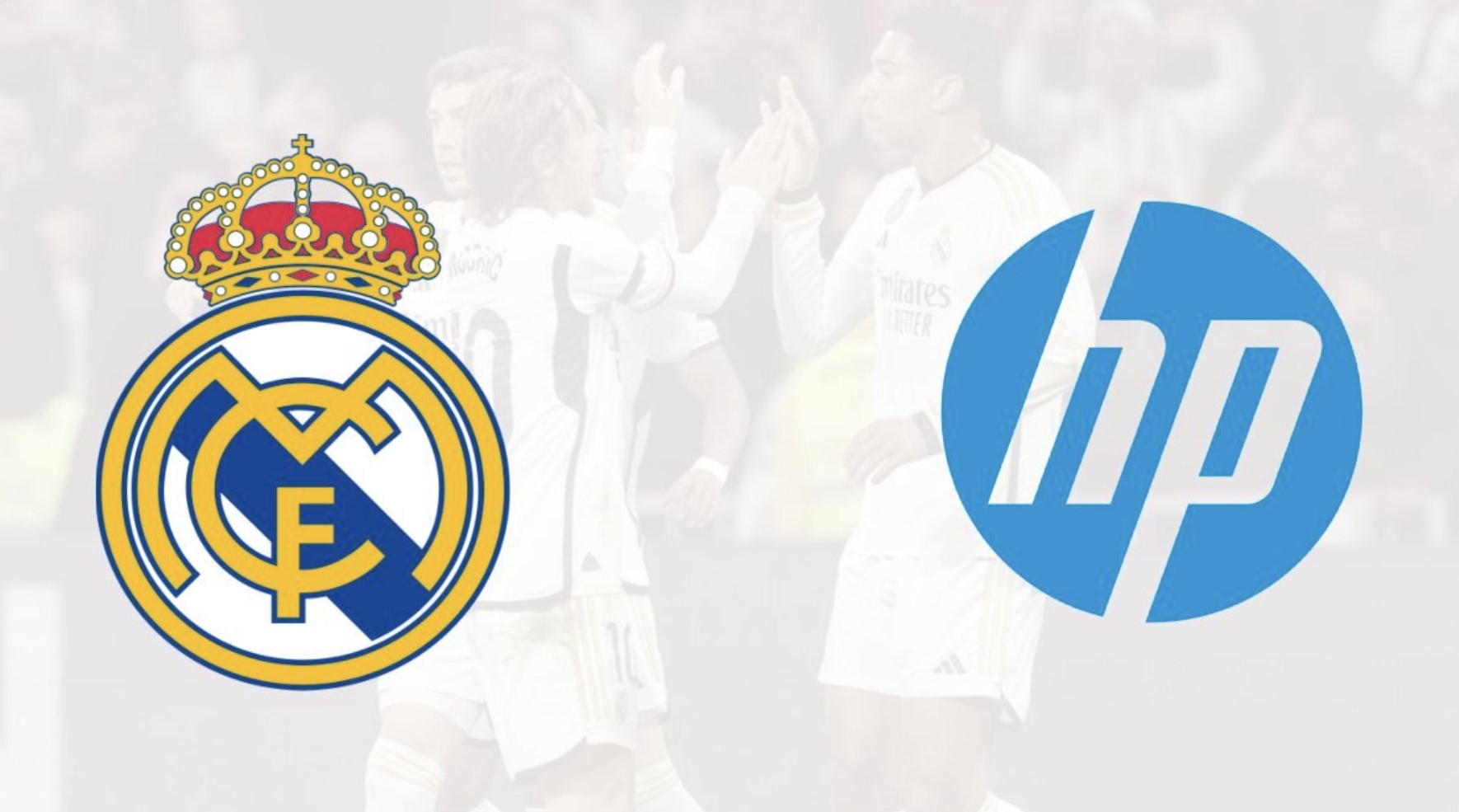 Real Madrid Foundation dan HP Kolaborasi untuk Berdayakan Masyarakat Indonesia Lewat Digital dan Olahraga