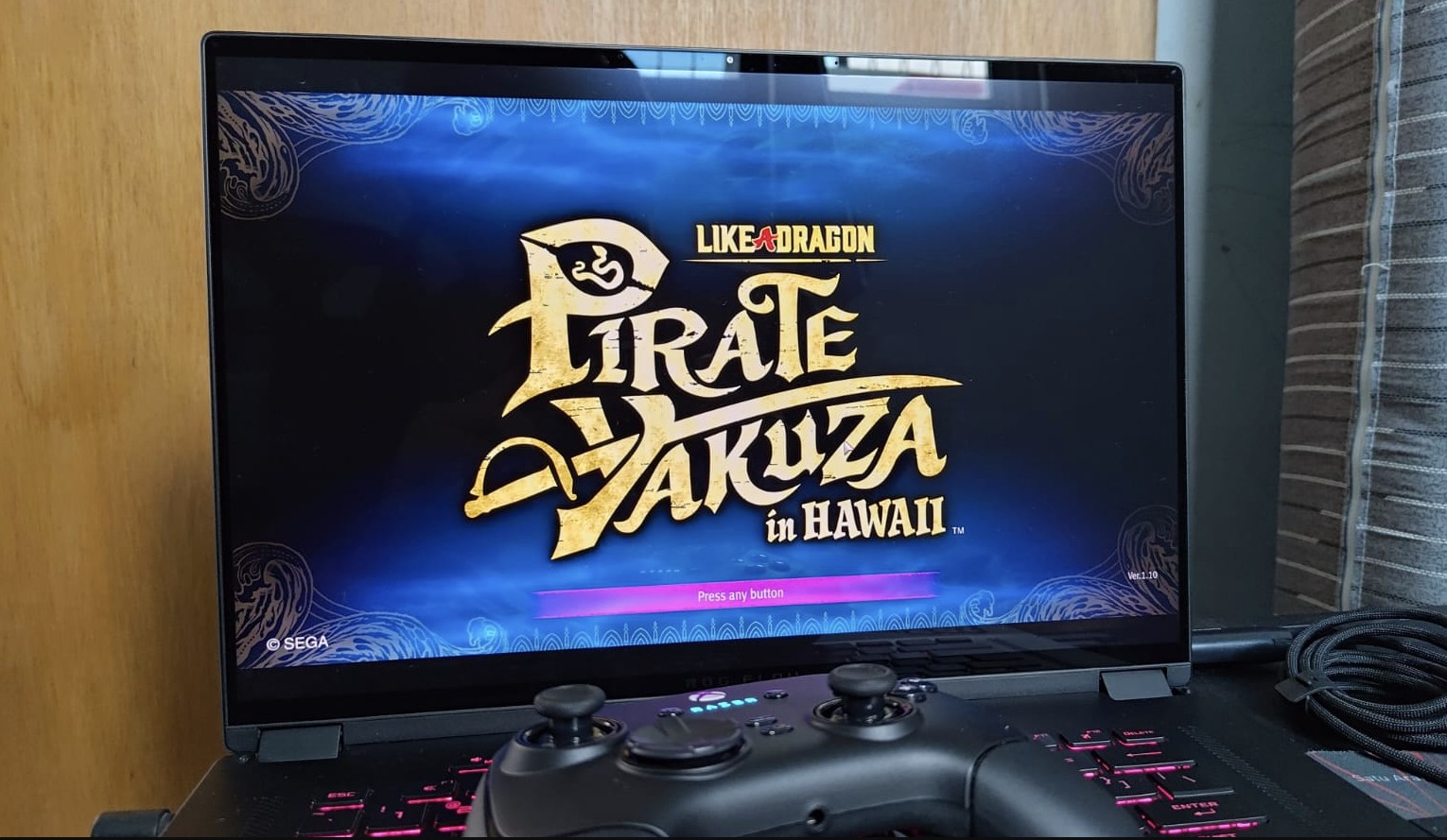 [REVIEW] Like a Dragon: Pirate Yakuza in Hawaii – Petualangan Bajak Laut Paling Gila yang Harus Kamu Coba!